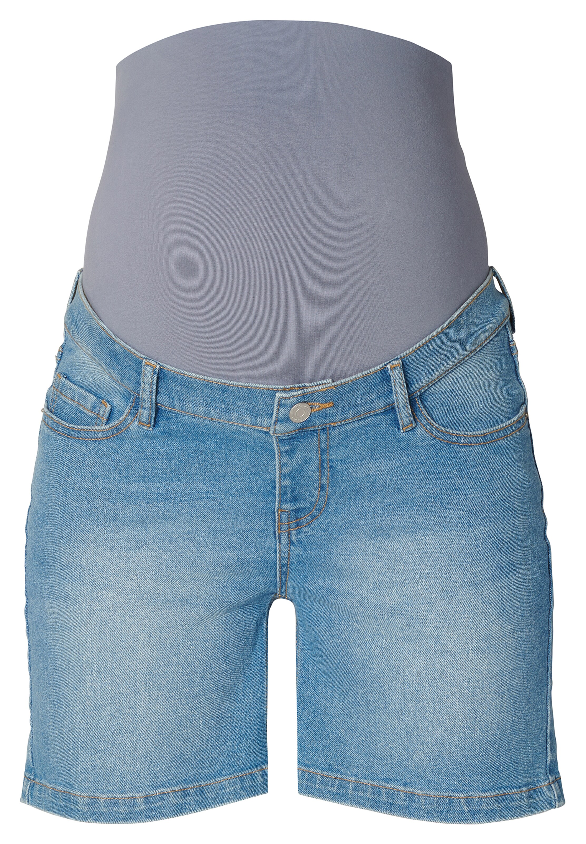 Noppies Regular Jeans 'Jamie' in Blauw