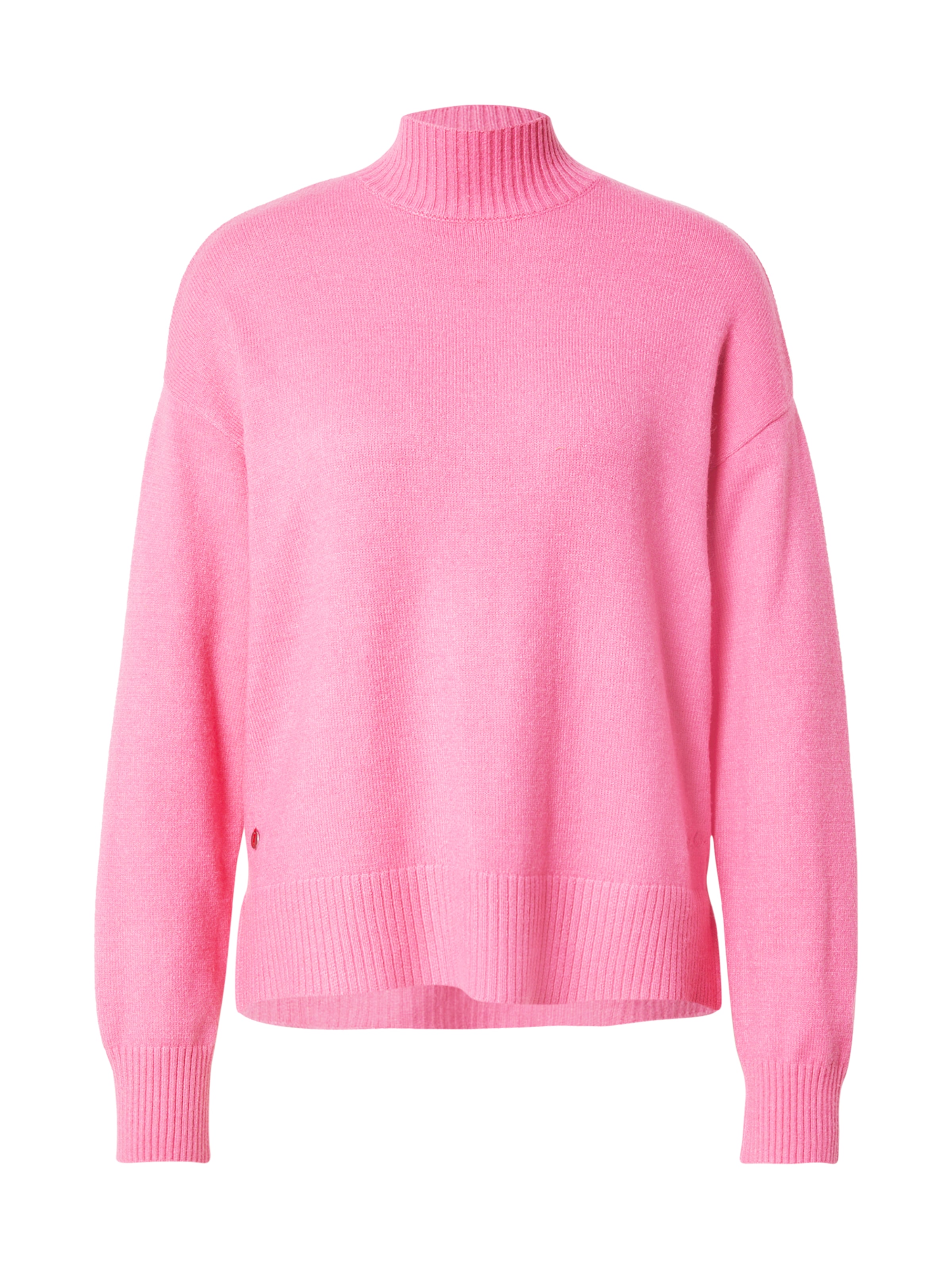 Pullover di Frieda & Freddies NY in rosa: frontale