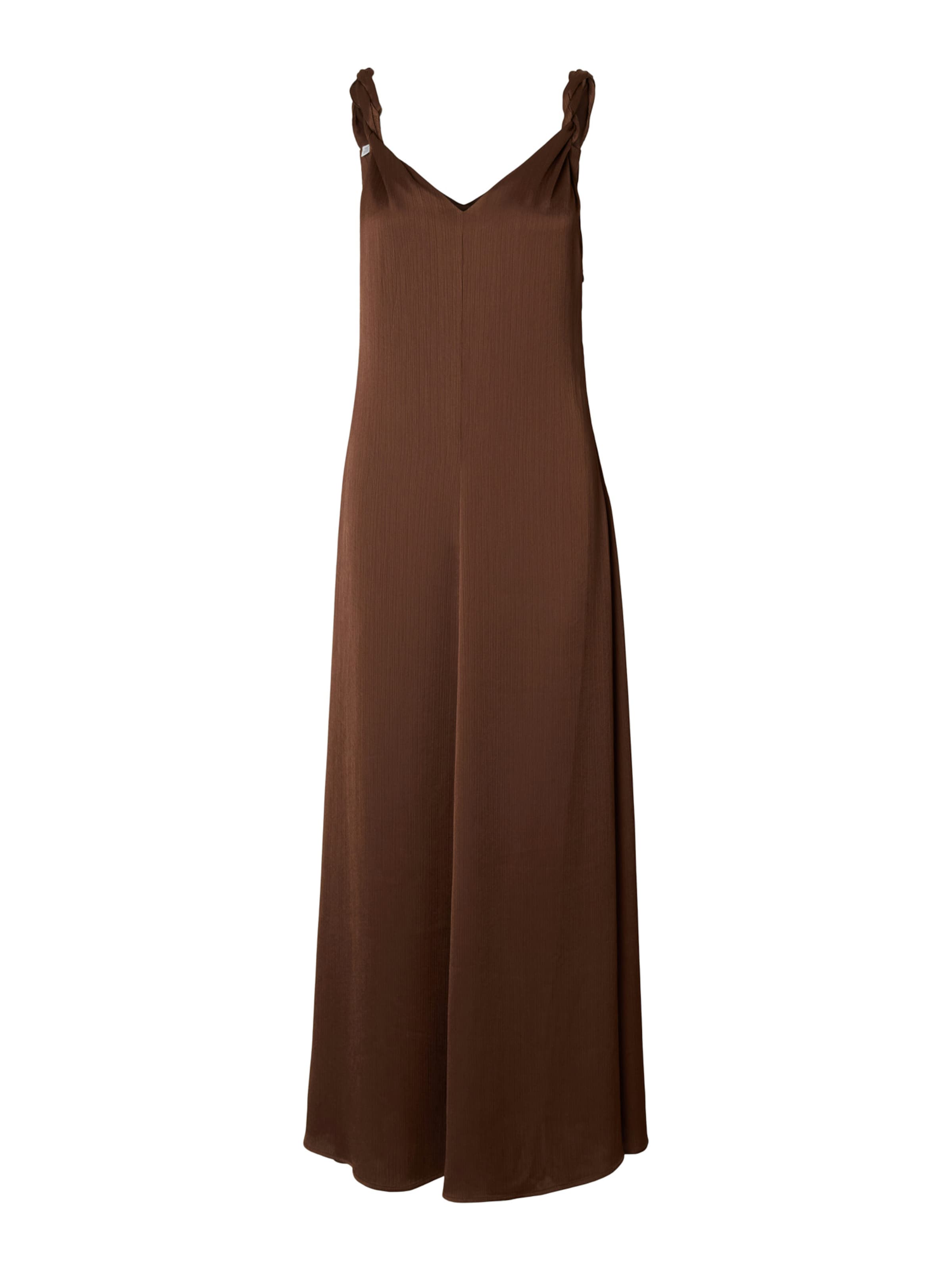 Rochie de seară 'SLFNora' de la SELECTED pe maro: față