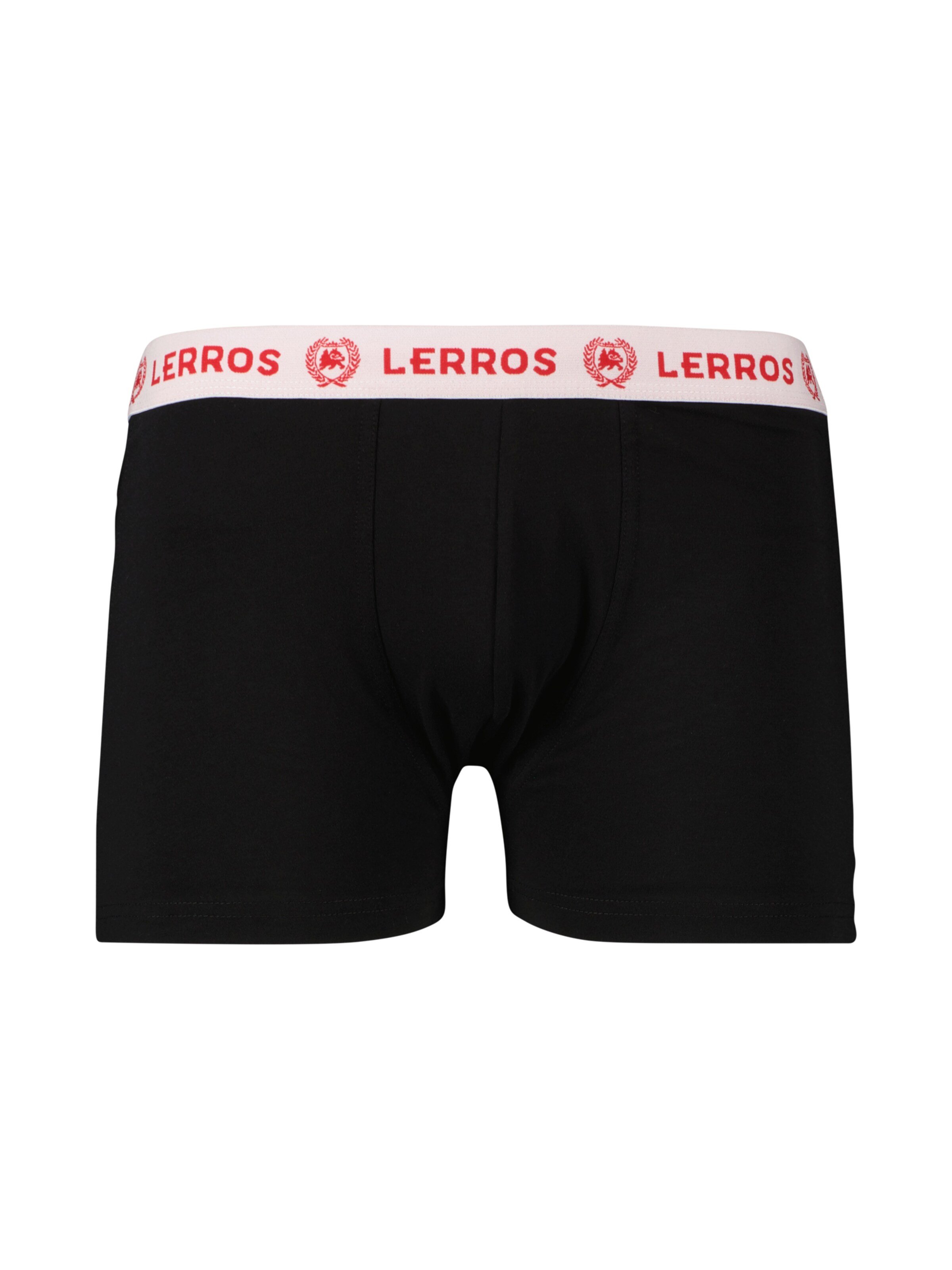 LERROS Boxer shorts in Orange