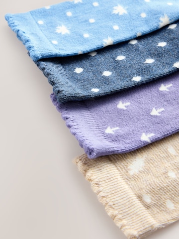 Next Socken in Beige