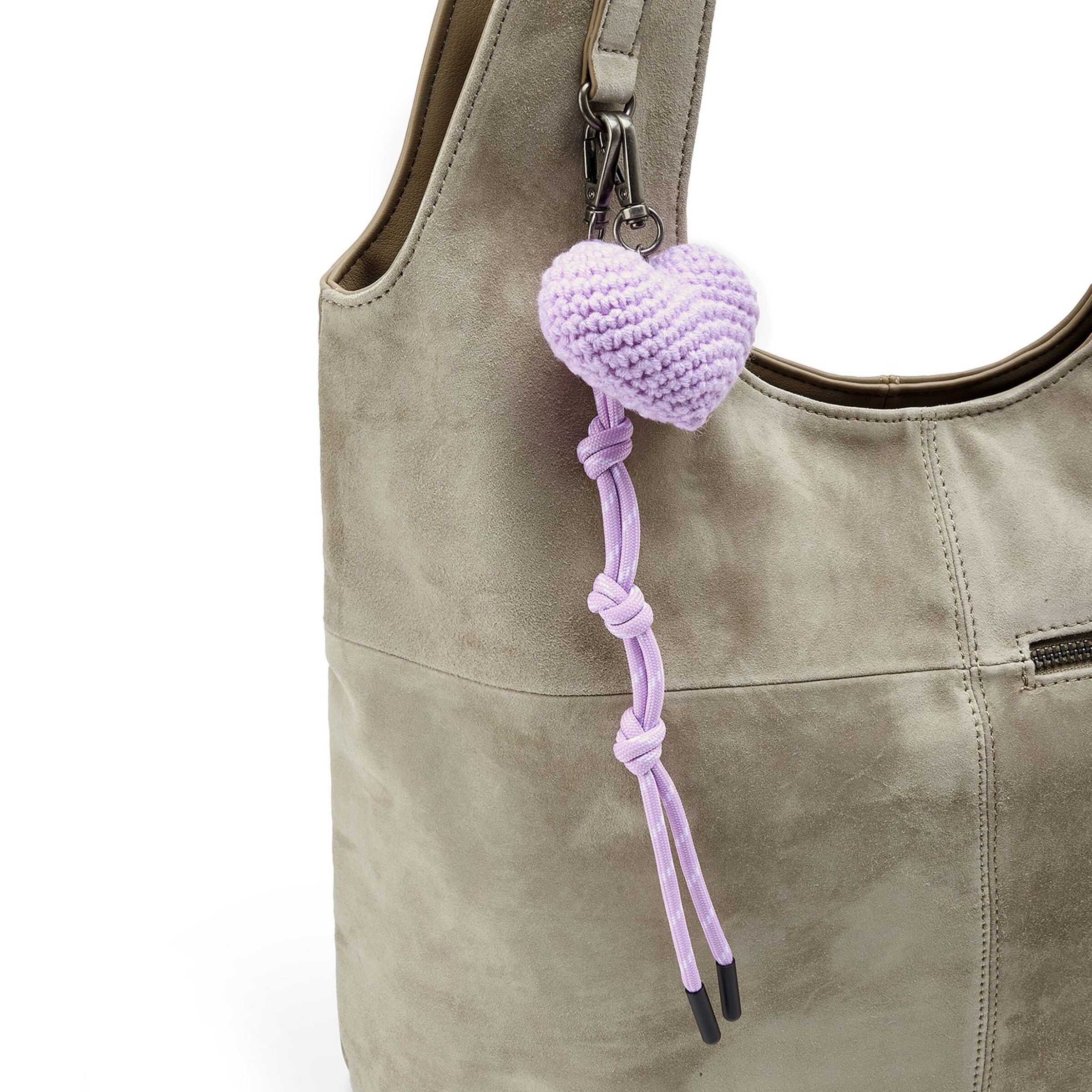 FREDsBRUDER Shopper in Grey