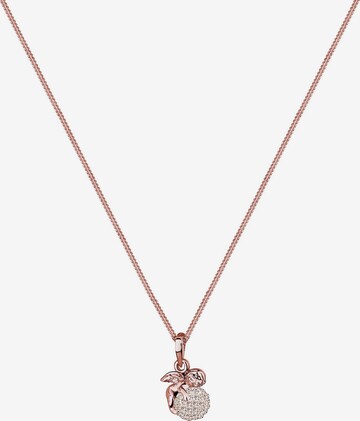 ELLI Necklace in Pink