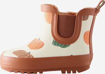 oranžinė Next Guminiai batai 'Wellies': priekis