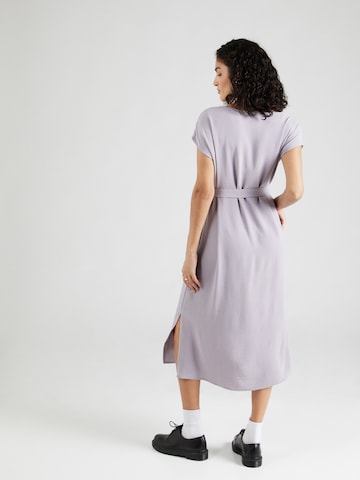Robe QS en gris