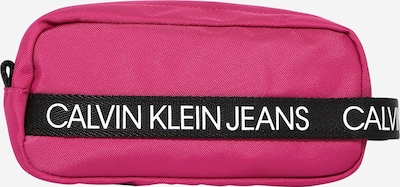Calvin Klein Jeans Kontorartikler 'BACK TO SCHOOL' i magenta / sort / hvid, Produktvisning