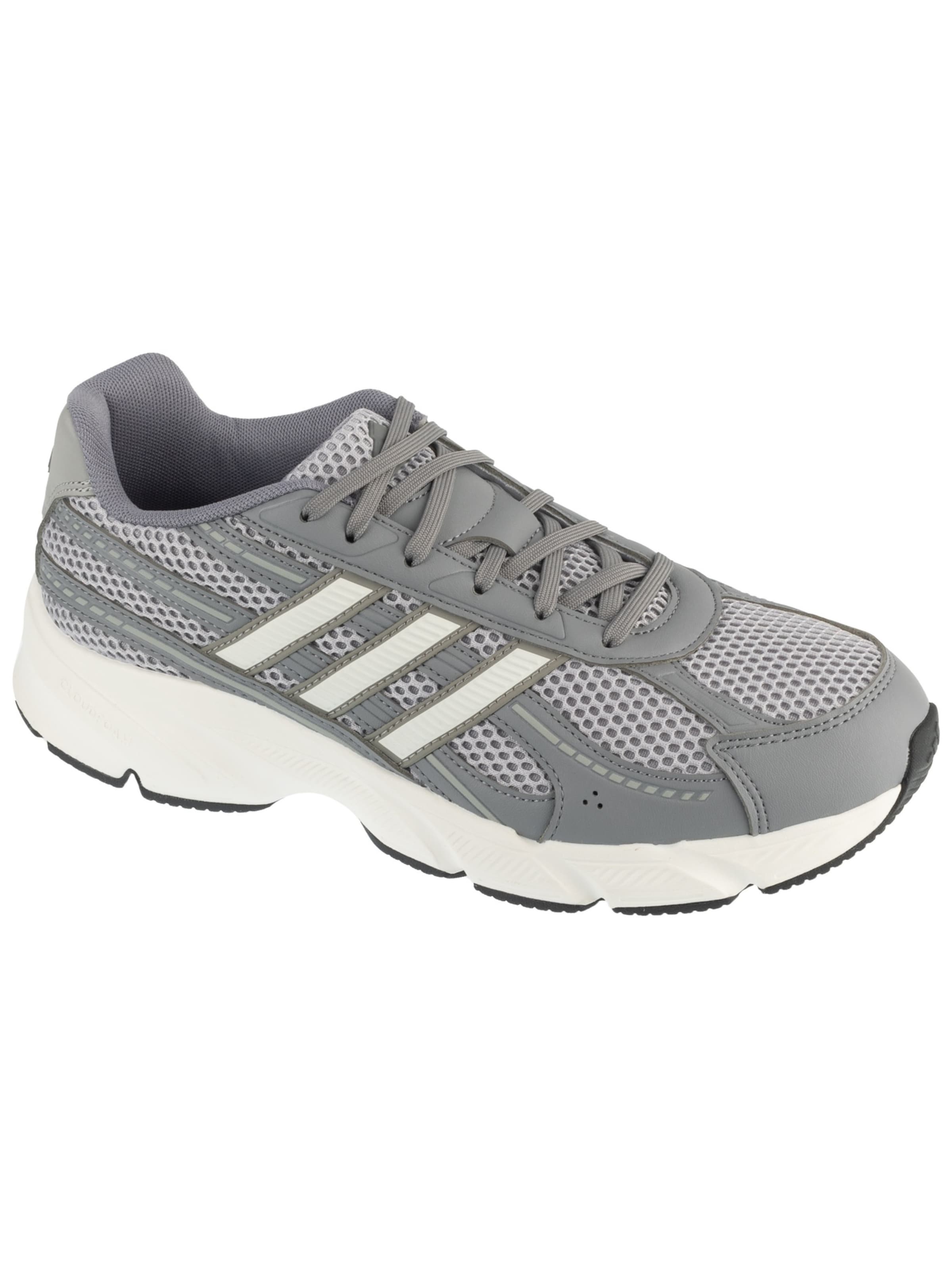 ADIDAS PERFORMANCE Platform trainers 'adidas Technochaos 2000' in Grey: front