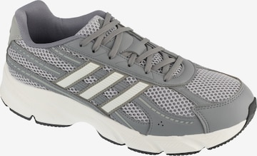 ADIDAS PERFORMANCE Platform trainers 'adidas Technochaos 2000' in Grey: front