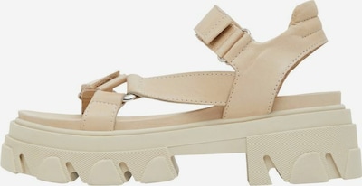 Bianco Sandals in Light beige, Item view