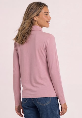 STREET ONE - Camiseta en rosa