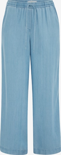 Kelnės iš WE Fashion, spalva – šviesiai mėlyna, Prekių apžvalga