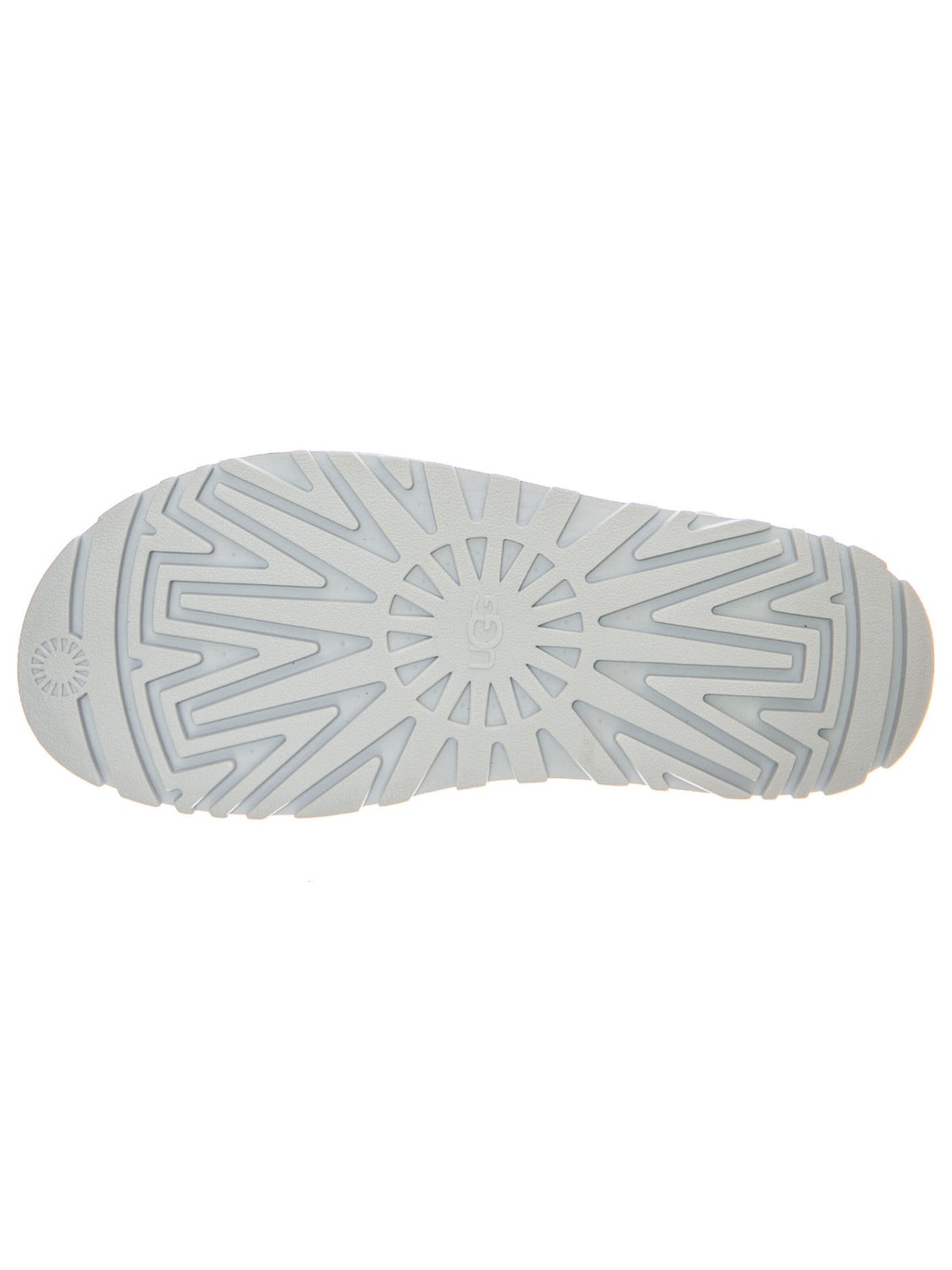 Sandales 'Goldenglow Current' UGG en bleu