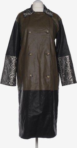 modström Jacket & Coat in L in Brown: front