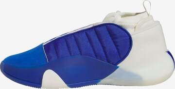 Chaussure de sport 'Harden Volume 7' ADIDAS PERFORMANCE en bleu : devant