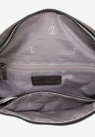 Borsa a spalla ' E&N Bonnie ' di Emily & Noah in grigio