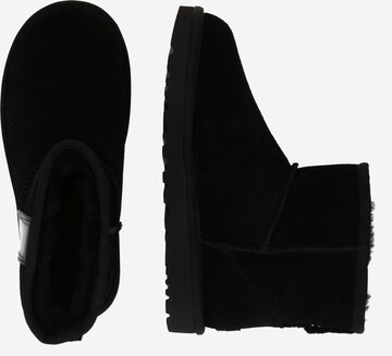 UGG Boots 'CLASSIC MINI II' in Black
