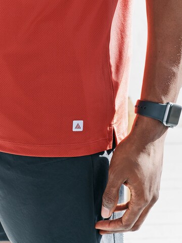 NextMajica - crvena boja