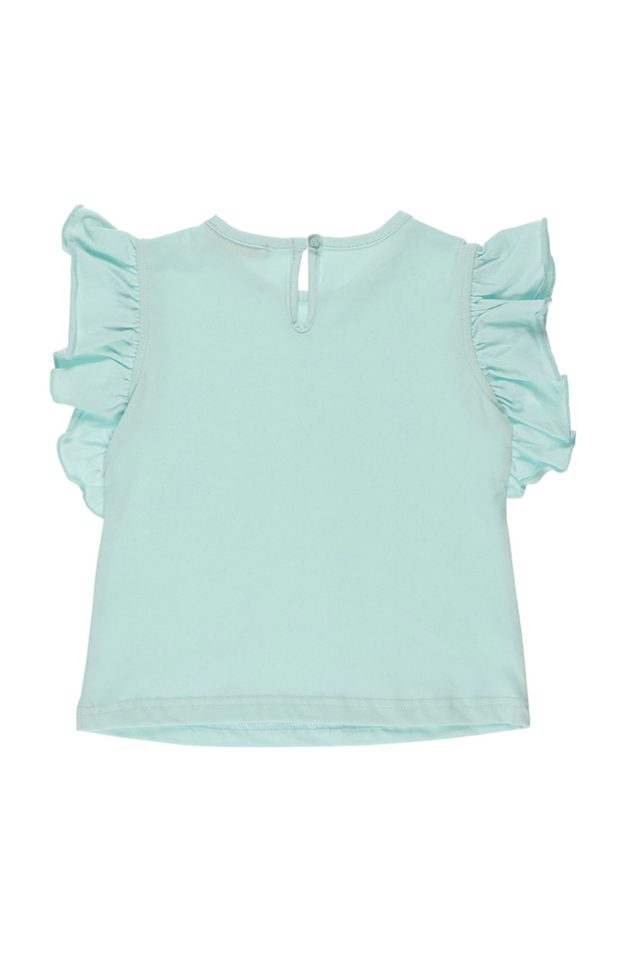 Panço Shirt in Groen