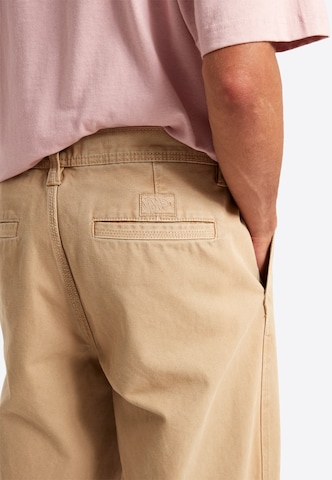 VANS - Loosefit Pantalón chino 'Authentic' en beige