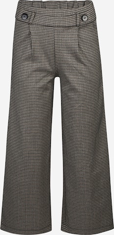 Pantalon à pince 'GEGGO MIA' JDY Petite en beige : devant