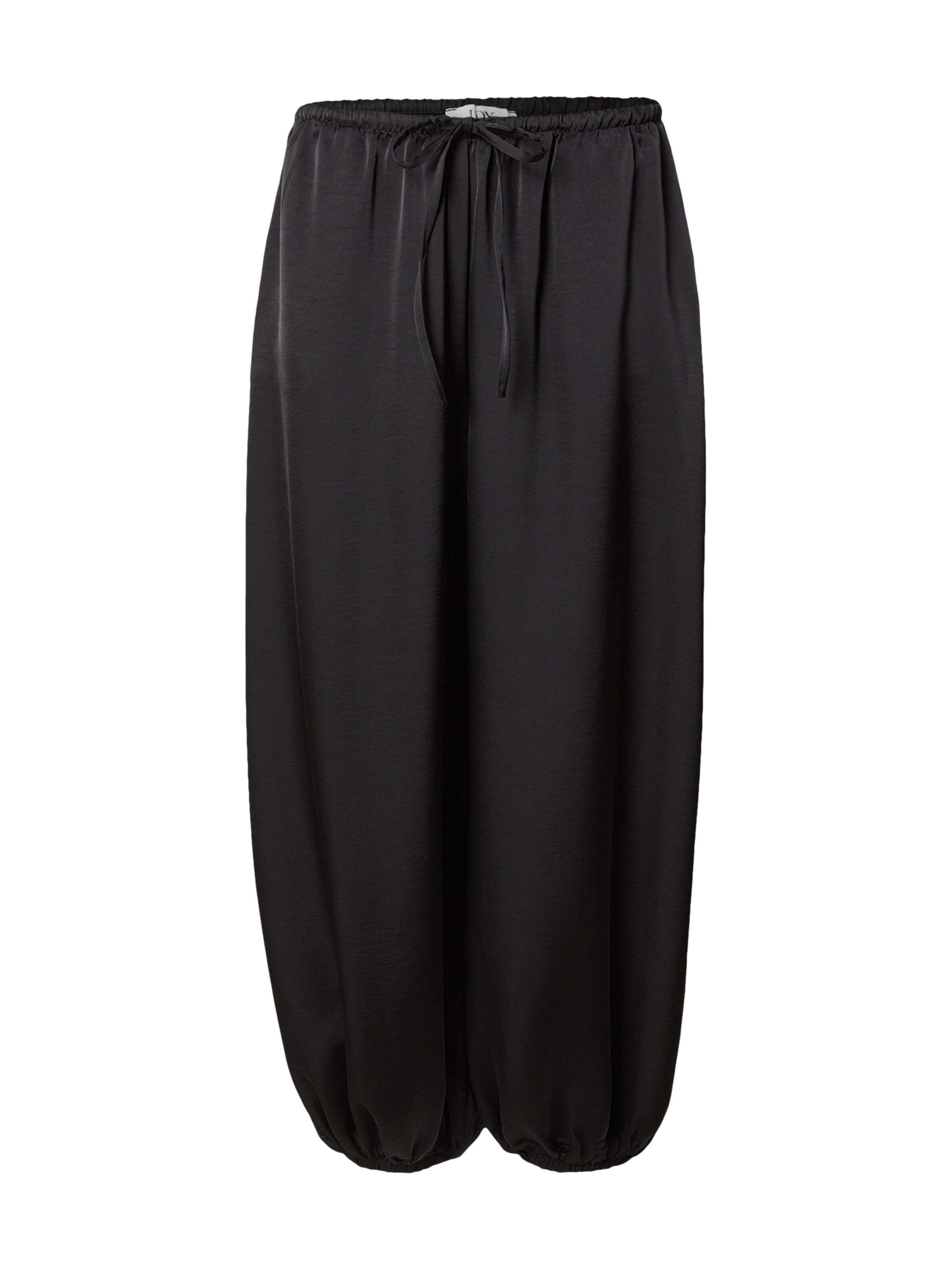 JDY Broek 'JDYCassy' in de kleur Zwart, Productweergave