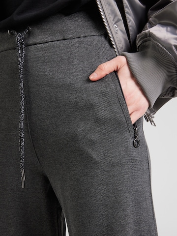 ZABAIONE - regular Pantalón 'Li44nda' en gris