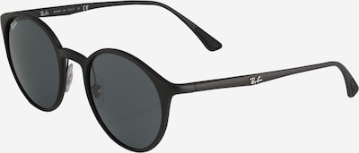 Ray-Ban Saulesbrilles '0RB4336', krāsa - melns, Preces skats