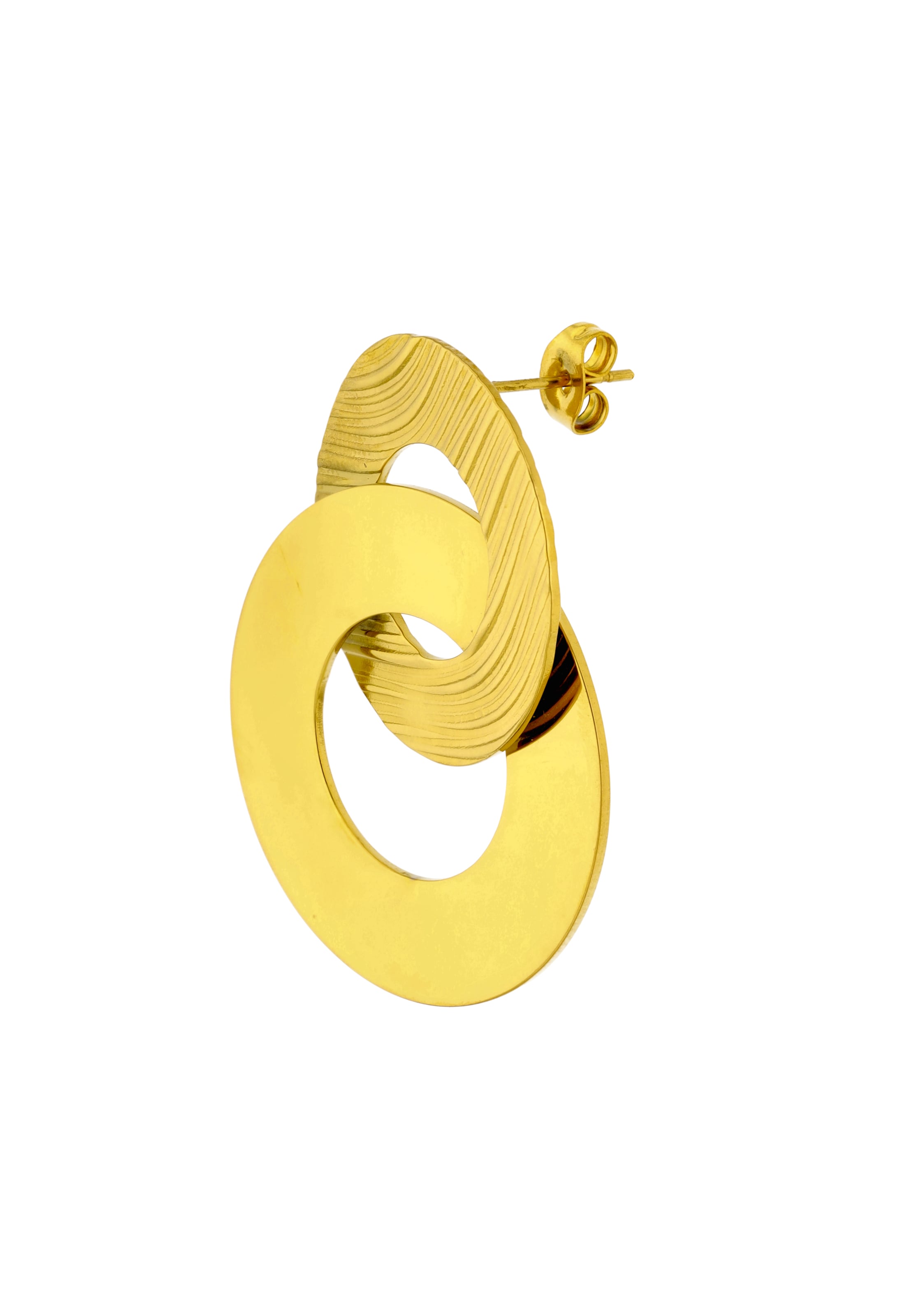 usha WHITE LABEL - Brincos em ouro