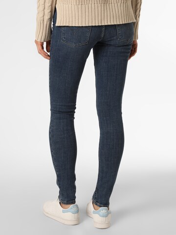 Coupe slim Jean ' 311 Shaping Skinny ' LEVI'S ® en bleu