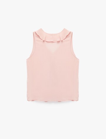 Koton Blouse in Pink