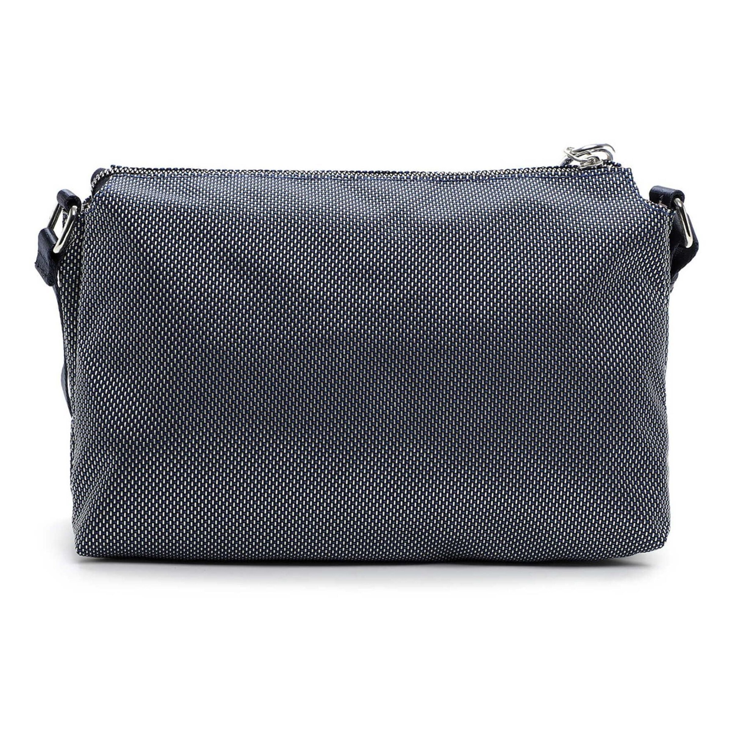 Sac à bandoulière Suri Frey en bleu