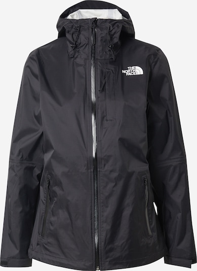 THE NORTH FACE Outdoor jakna 'Alta Vista' u crna, Pregled proizvoda