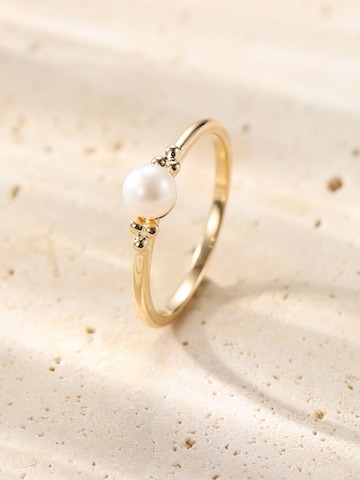 Dear Me - Anillo 'Awakening' en oro