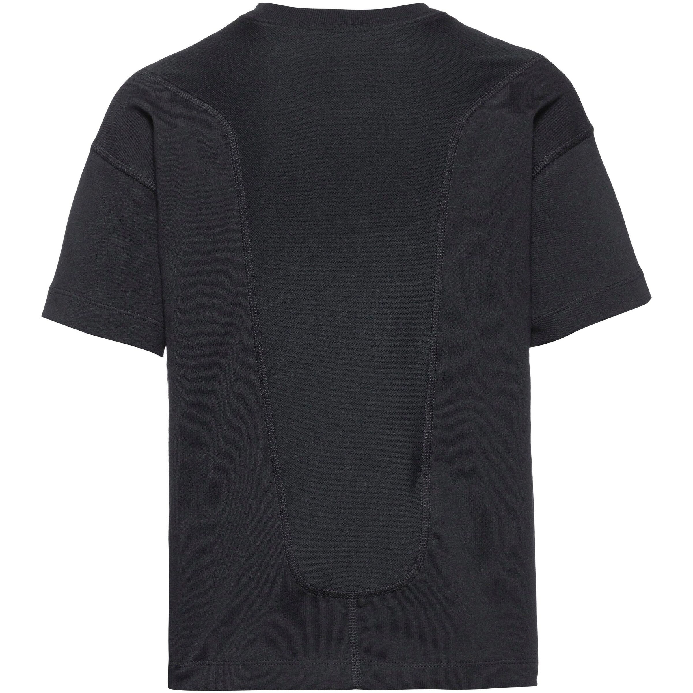 NIKE Performance Shirt 'DF' in Black