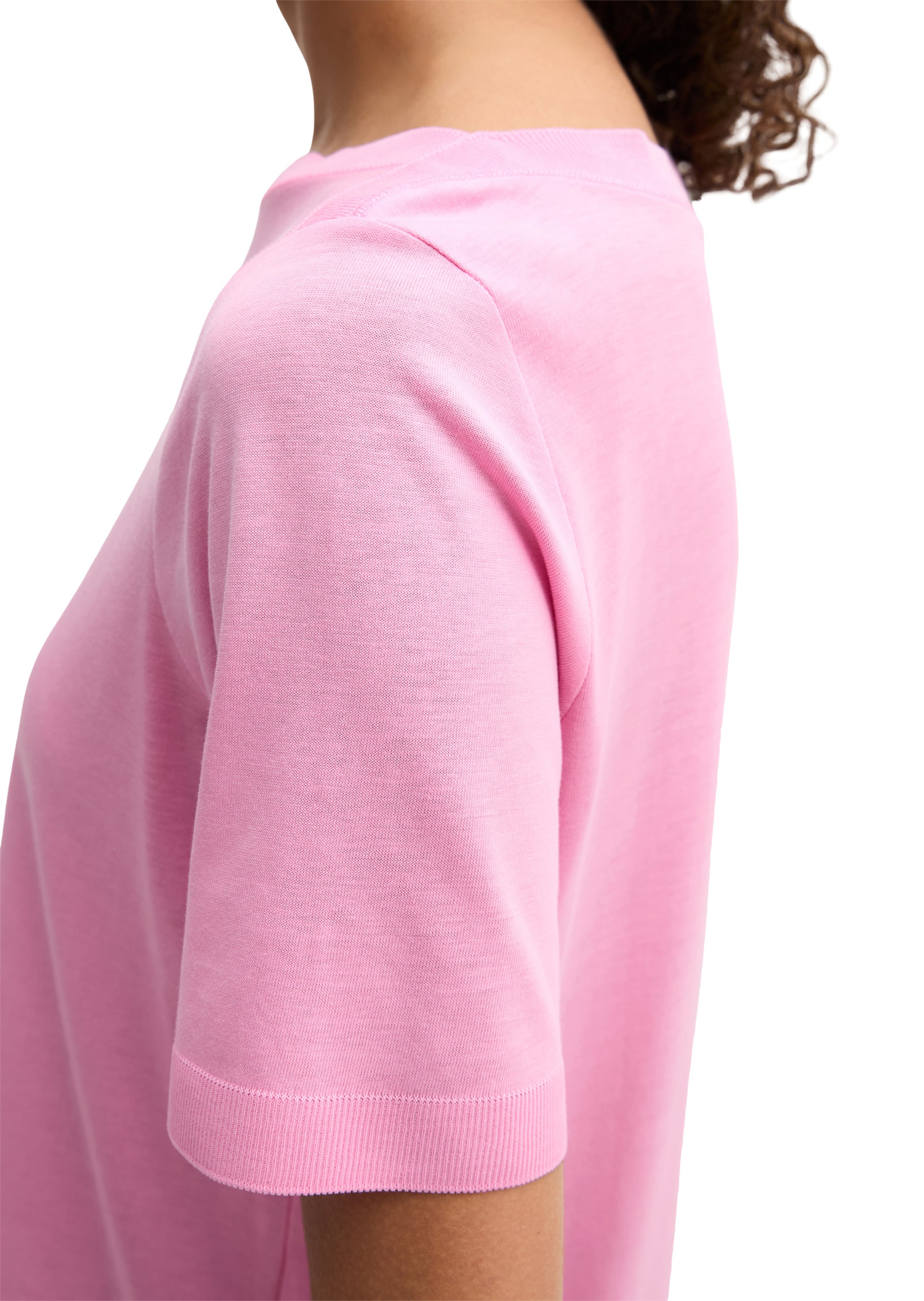 Pull-over Marc O'Polo en rose