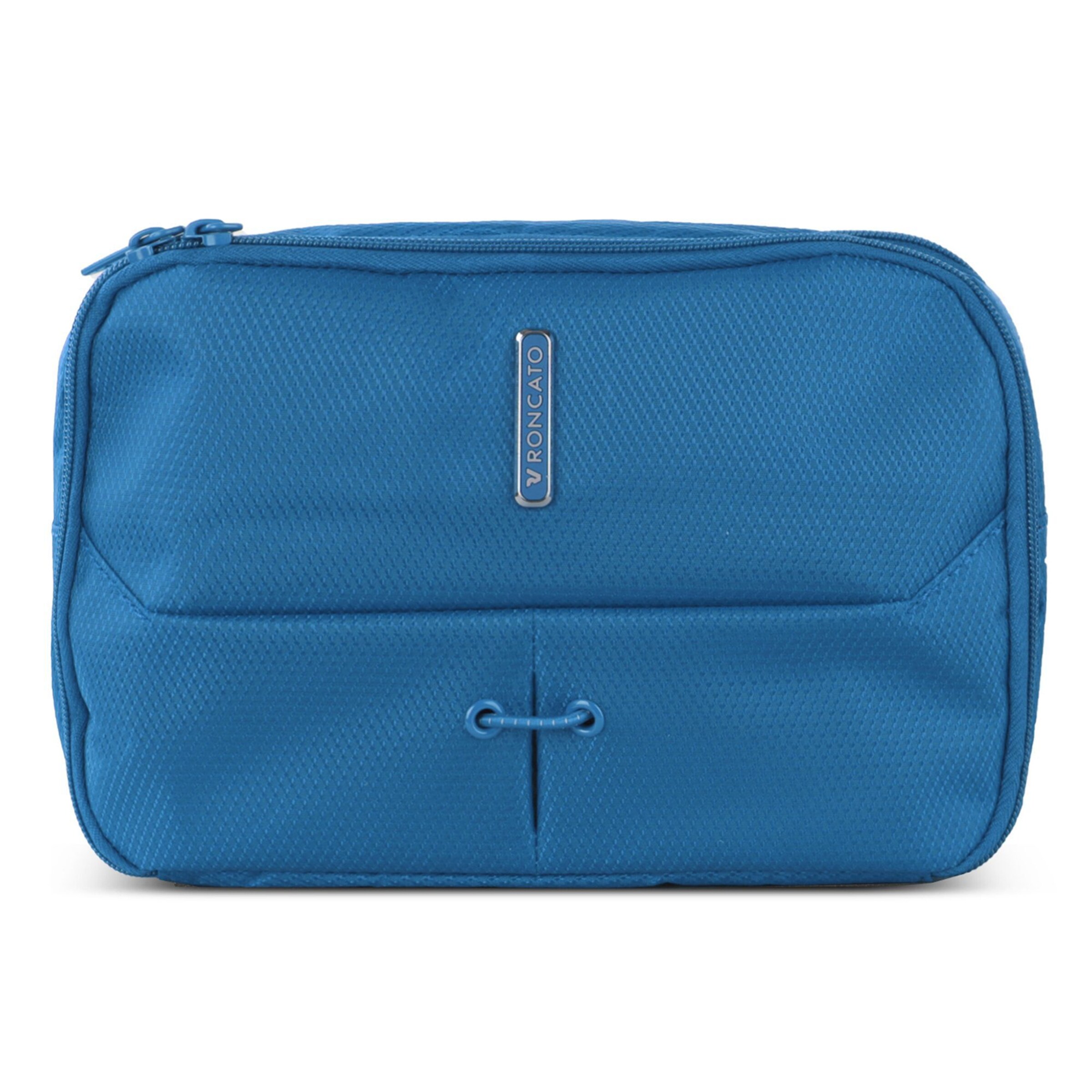 Roncato Toiletry bag 'Ironik 2.0' in Blue: front