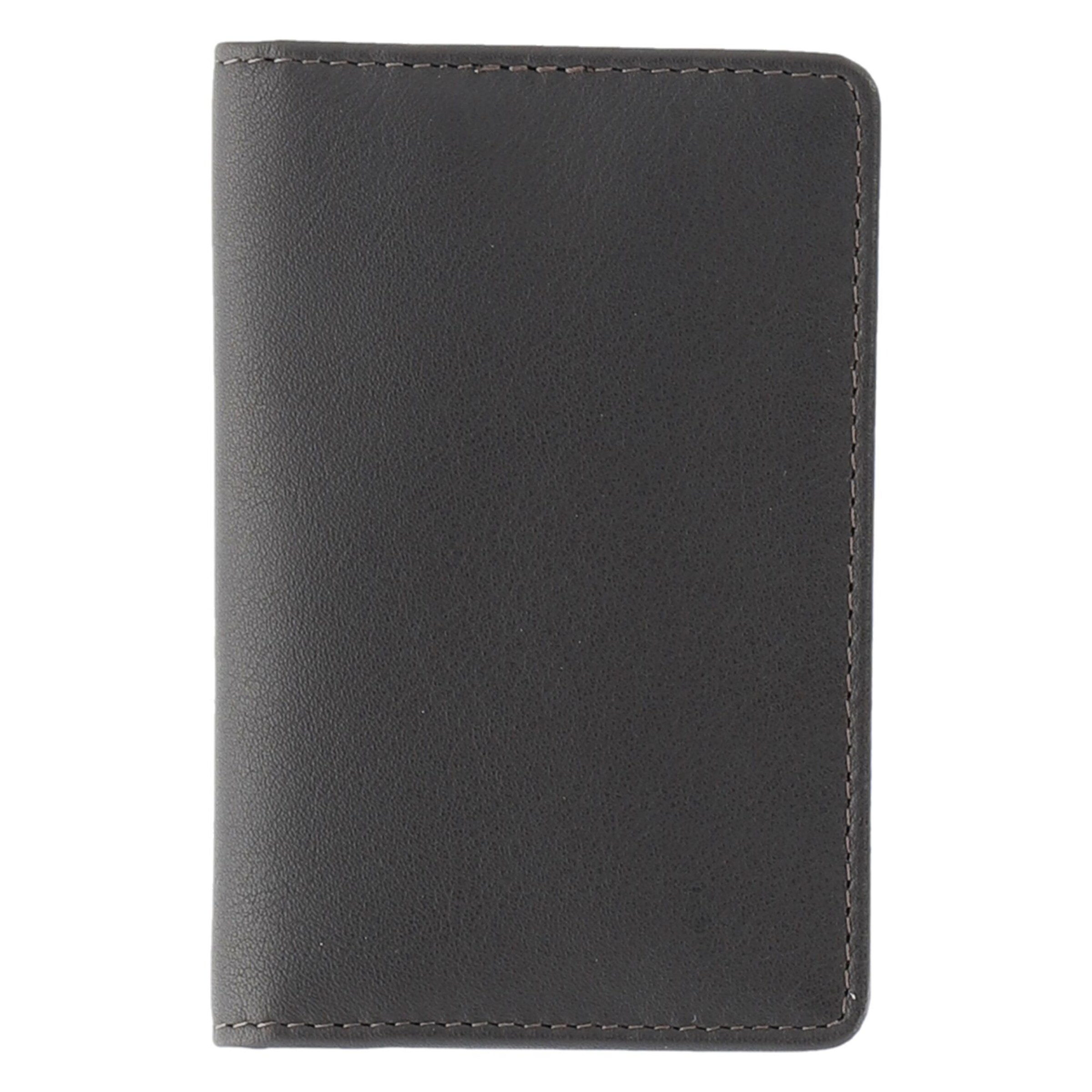 Picard Etui 'Brooklyn' in Grau