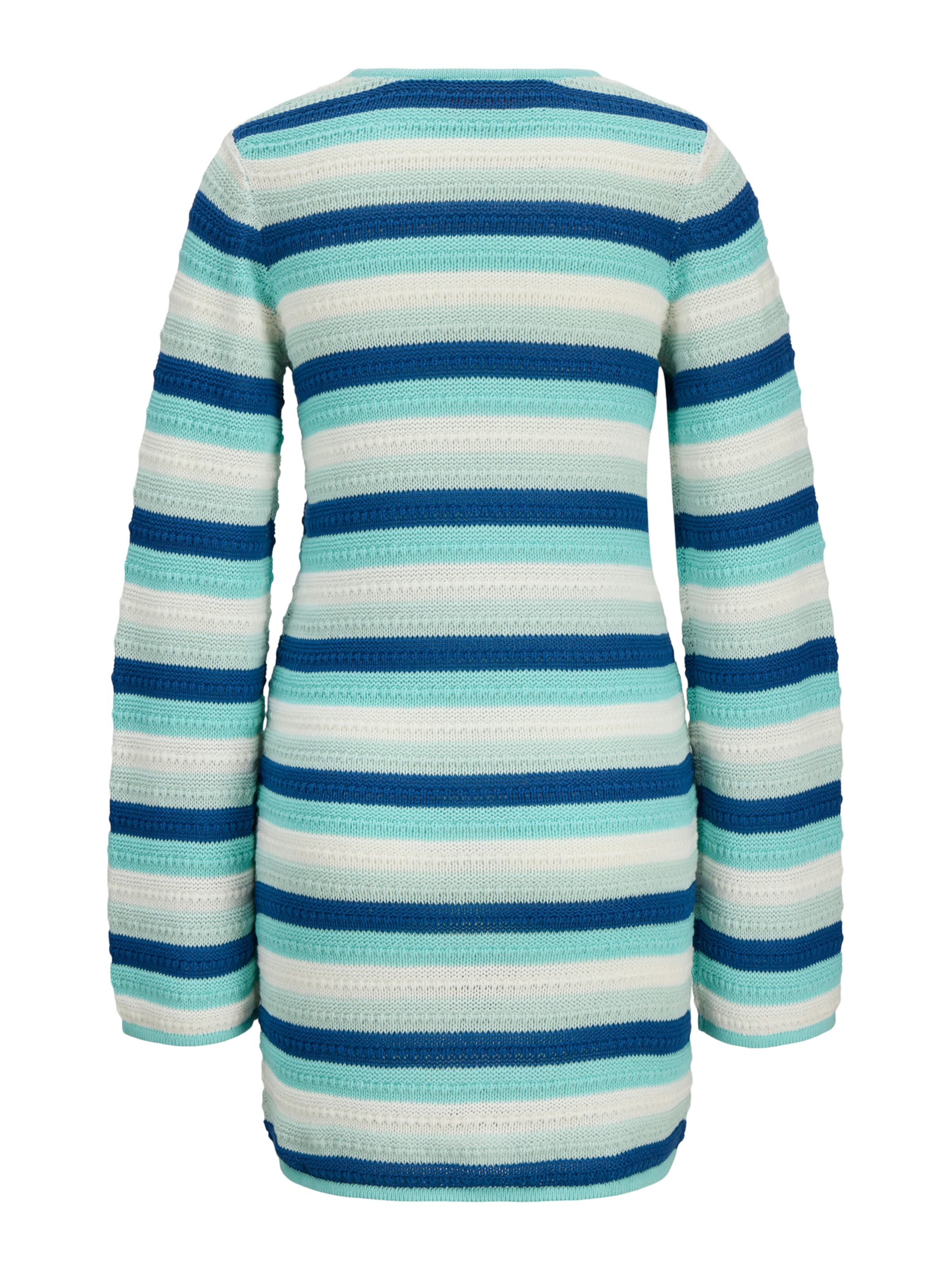 JJXX Neulemekko 'JXRORY' värissä sininen