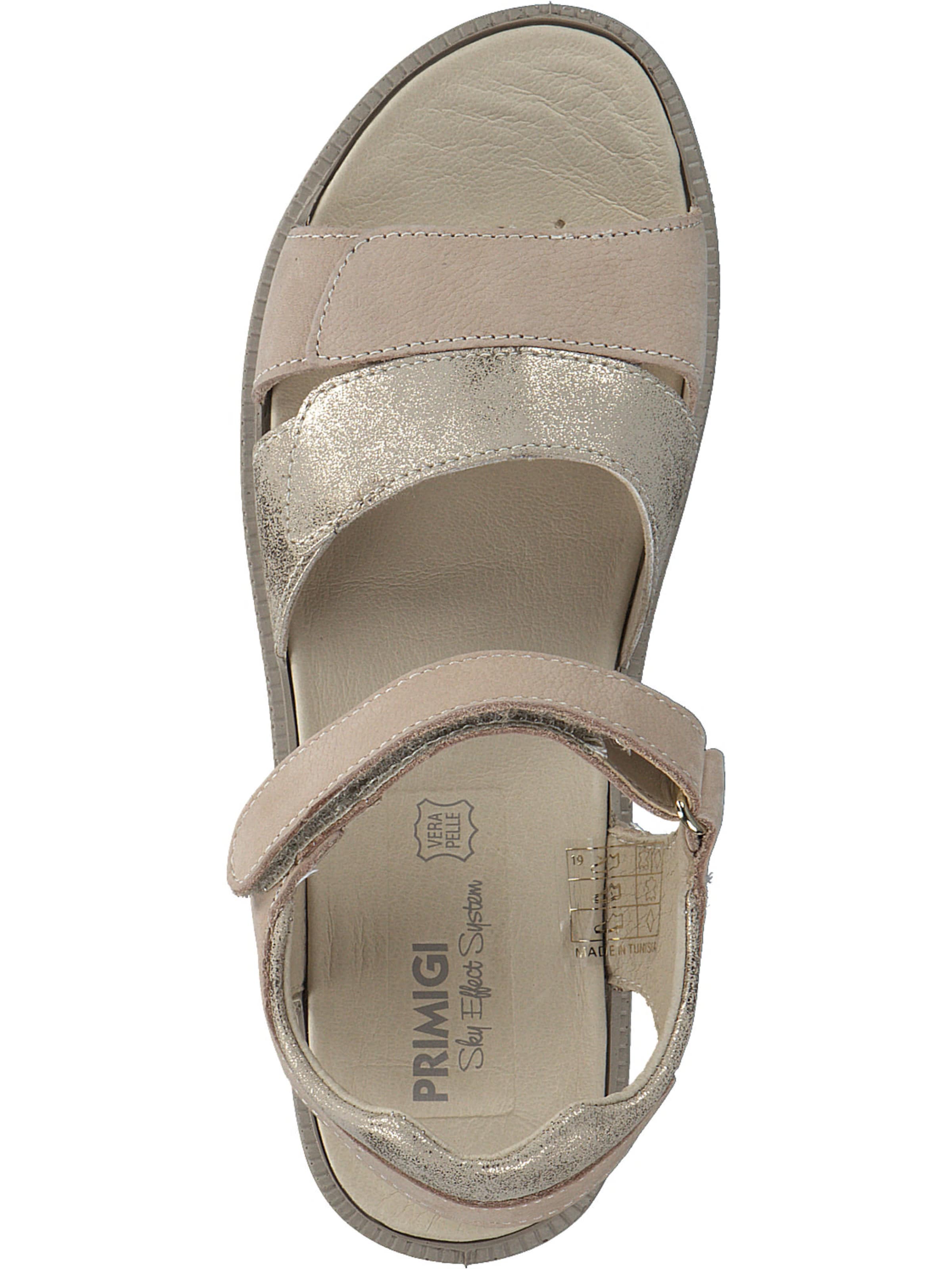 PRIMIGI Sandals '78911' in Beige