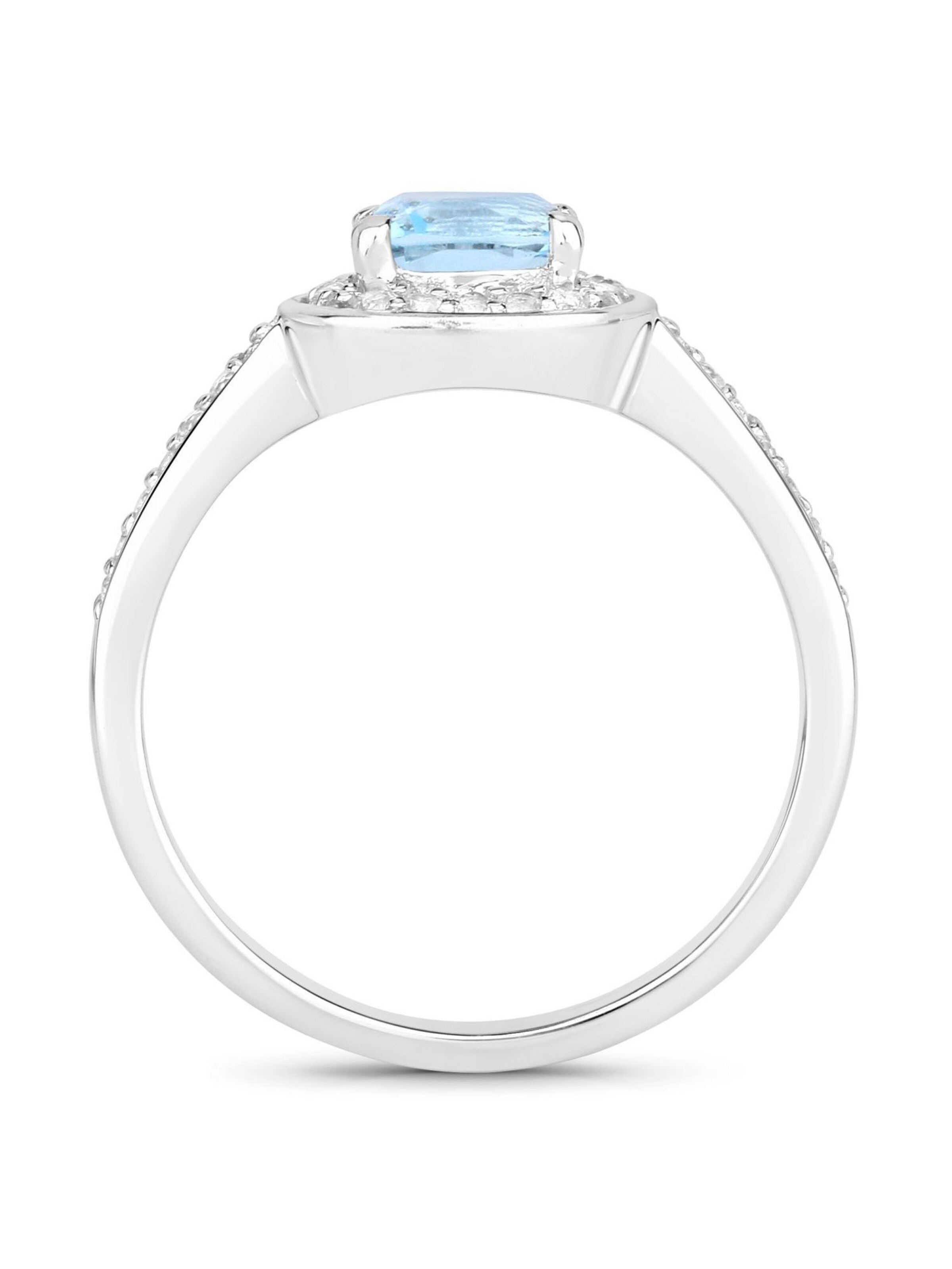 Rafaela Donata Ring in Silber