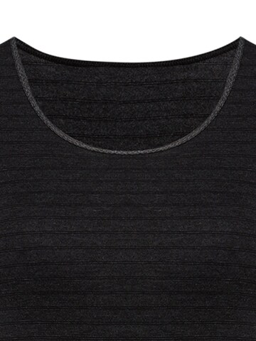 CON-TA Base Layer 'Basic' in Black