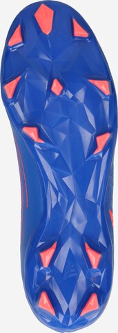 ADIDAS SPORTSWEAR - Chuteira 'Predator Edge.3' em azul