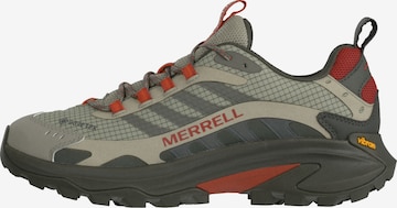 MERRELLNiske cipele 'MOAB SPEED 2' - bež boja: prednji dio
