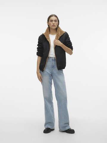 VERO MODA Tussenjas 'ALICE' in Bruin