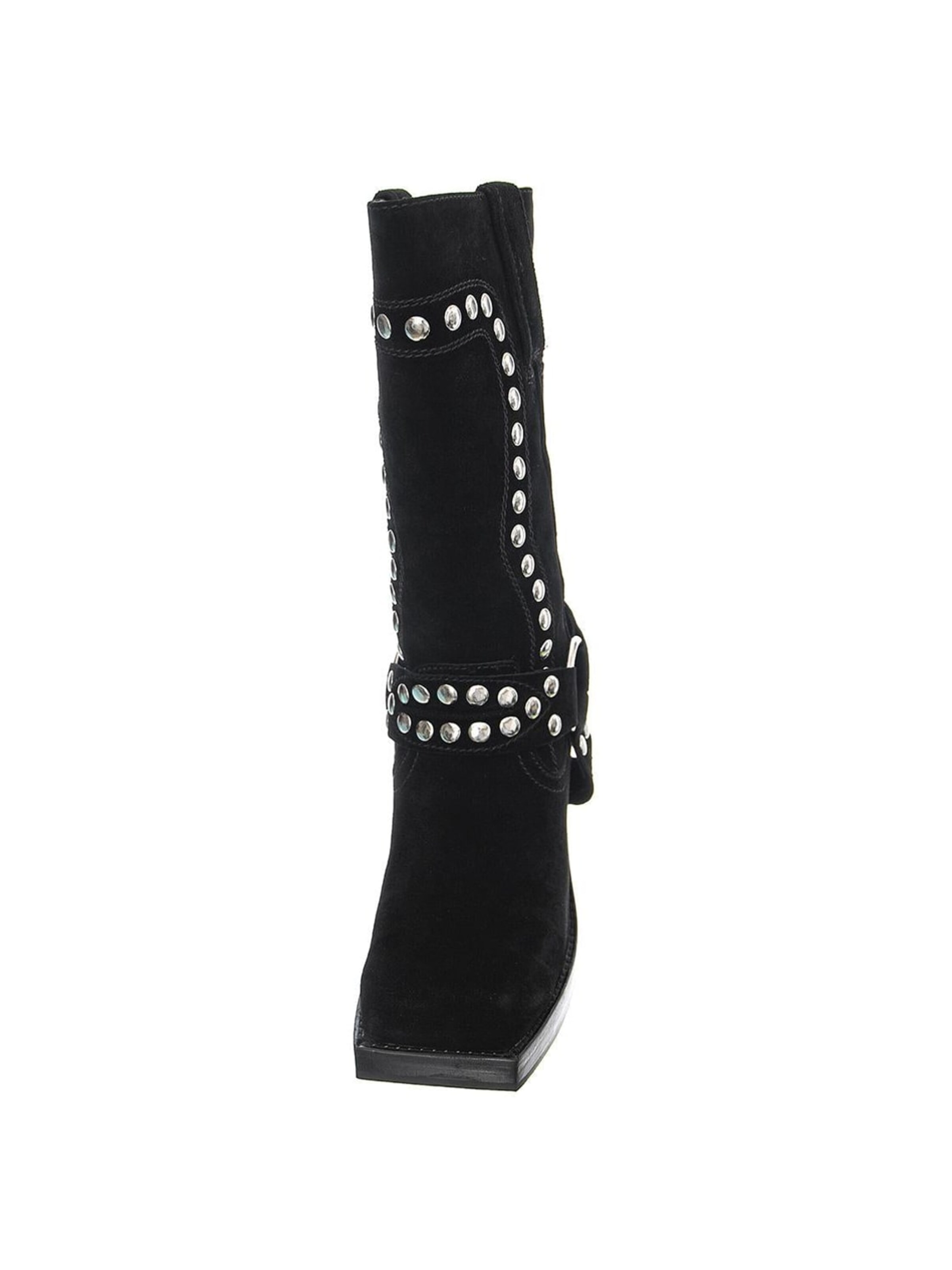 Stivale 'Juvenile-S' di Jeffrey Campbell in nero