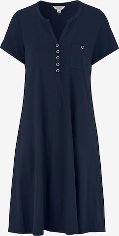 Cellbes of Sweden Dress in Blue: front