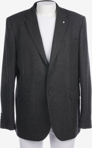 GANT Suit Jacket in L-XL in Grey: front