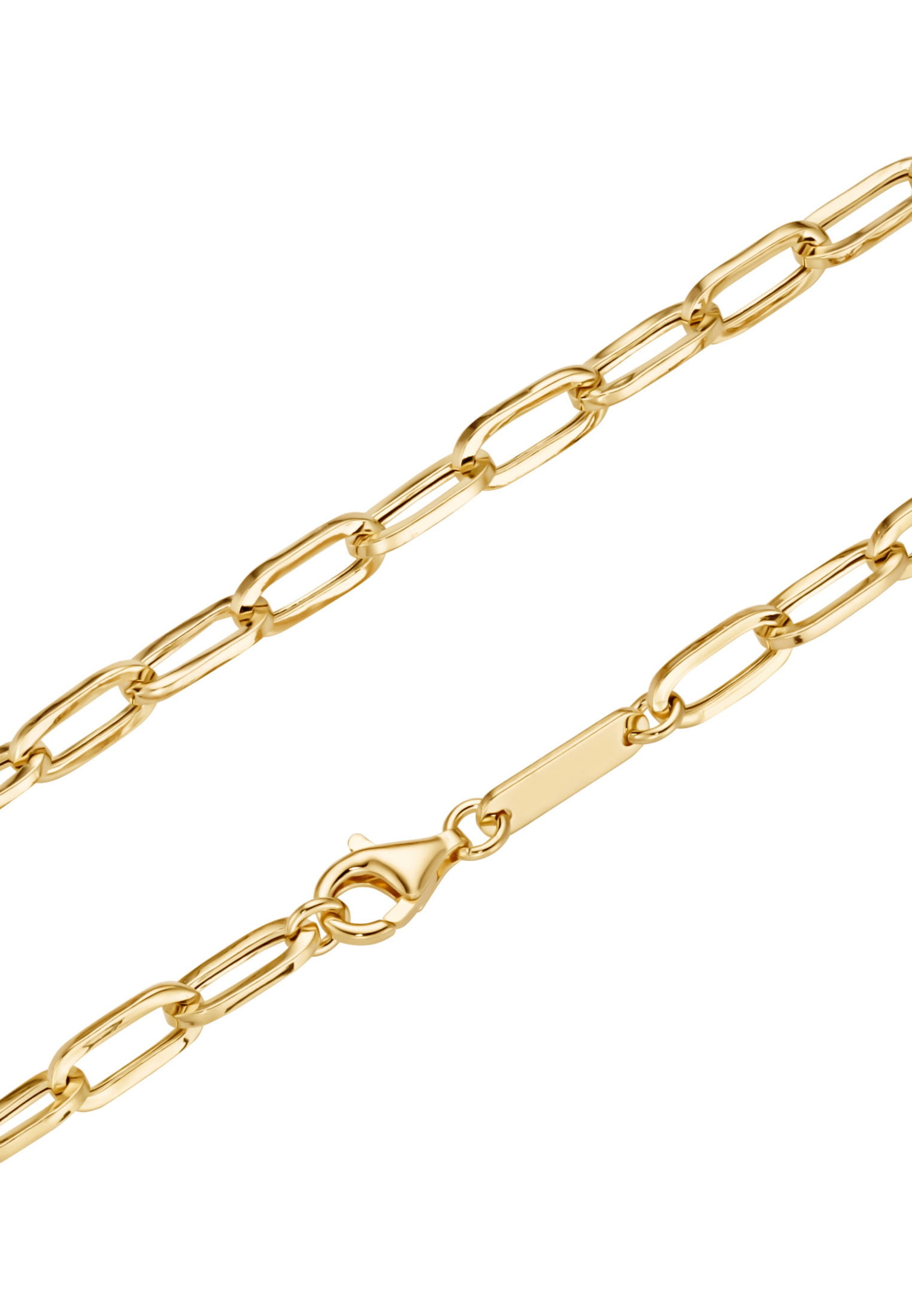 Suri Frey Necklace ' SFY Cosy ' in Gold