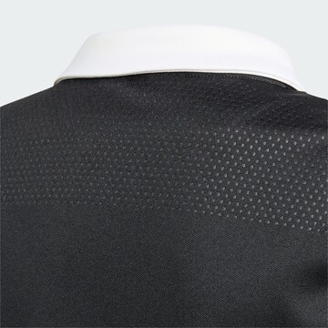 ADIDAS PERFORMANCE Functioneel shirt 'All Blacks' in Zwart