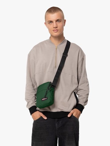 EASTPAK Schoudertas 'The One' in Groen
